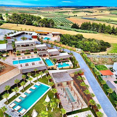 Sanimar Hotel Kassandria Luaran gambar