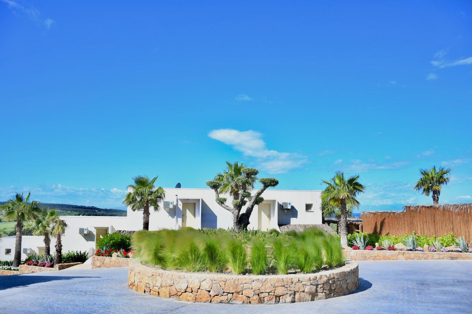 Sanimar Hotel Kassandria Luaran gambar