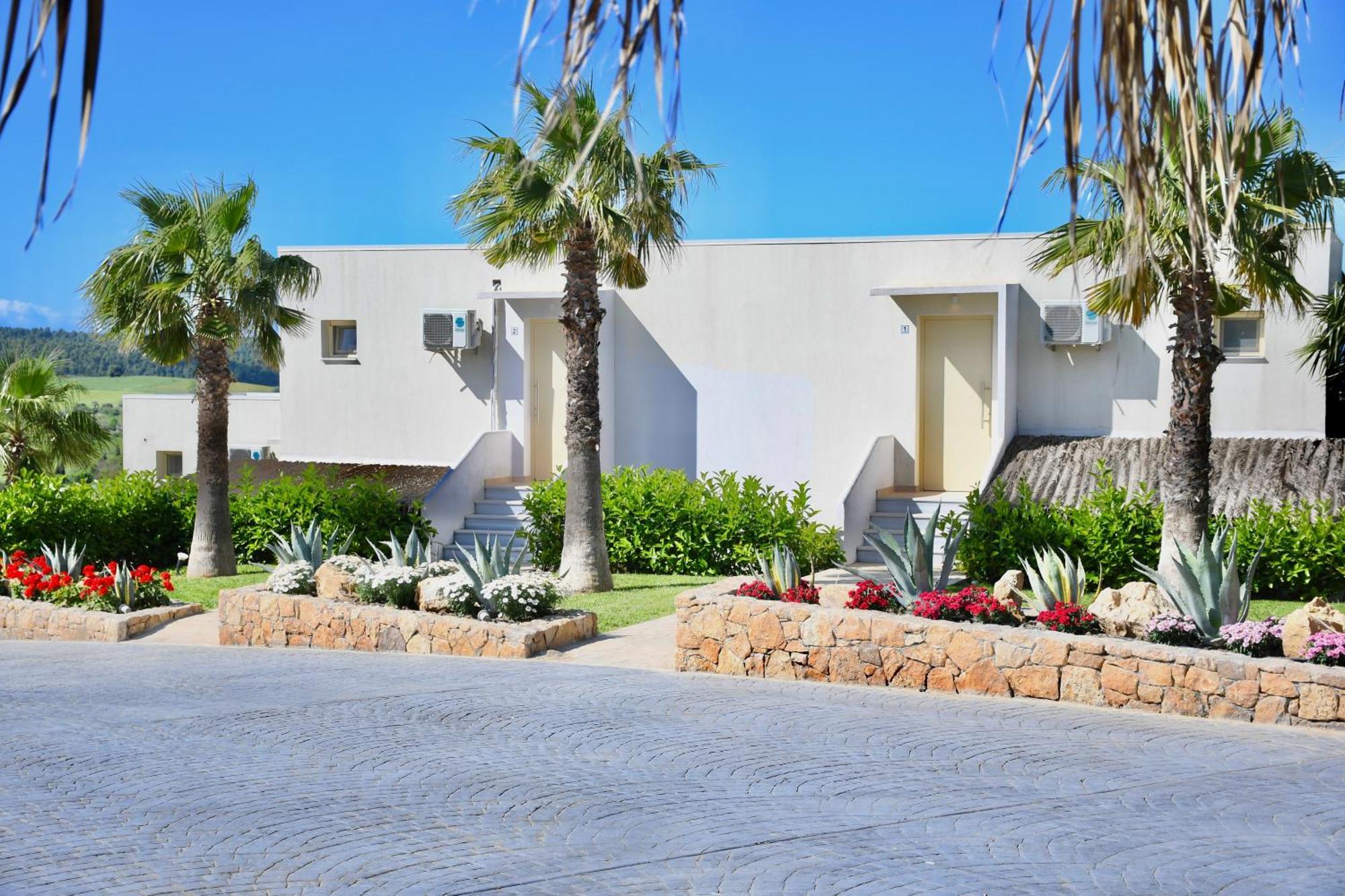 Sanimar Hotel Kassandria Luaran gambar