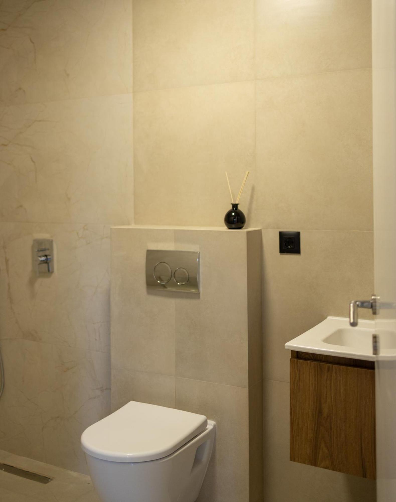 Sanimar Hotel Kassandria Bilik gambar