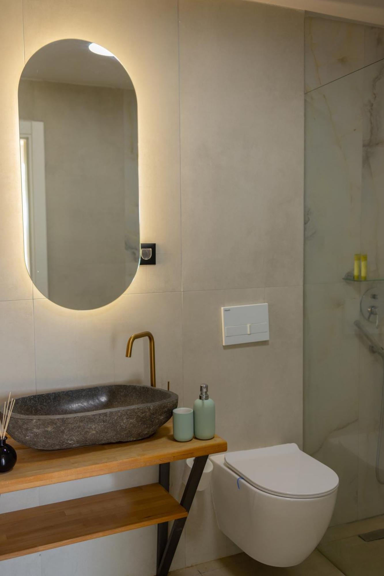 Sanimar Hotel Kassandria Bilik gambar