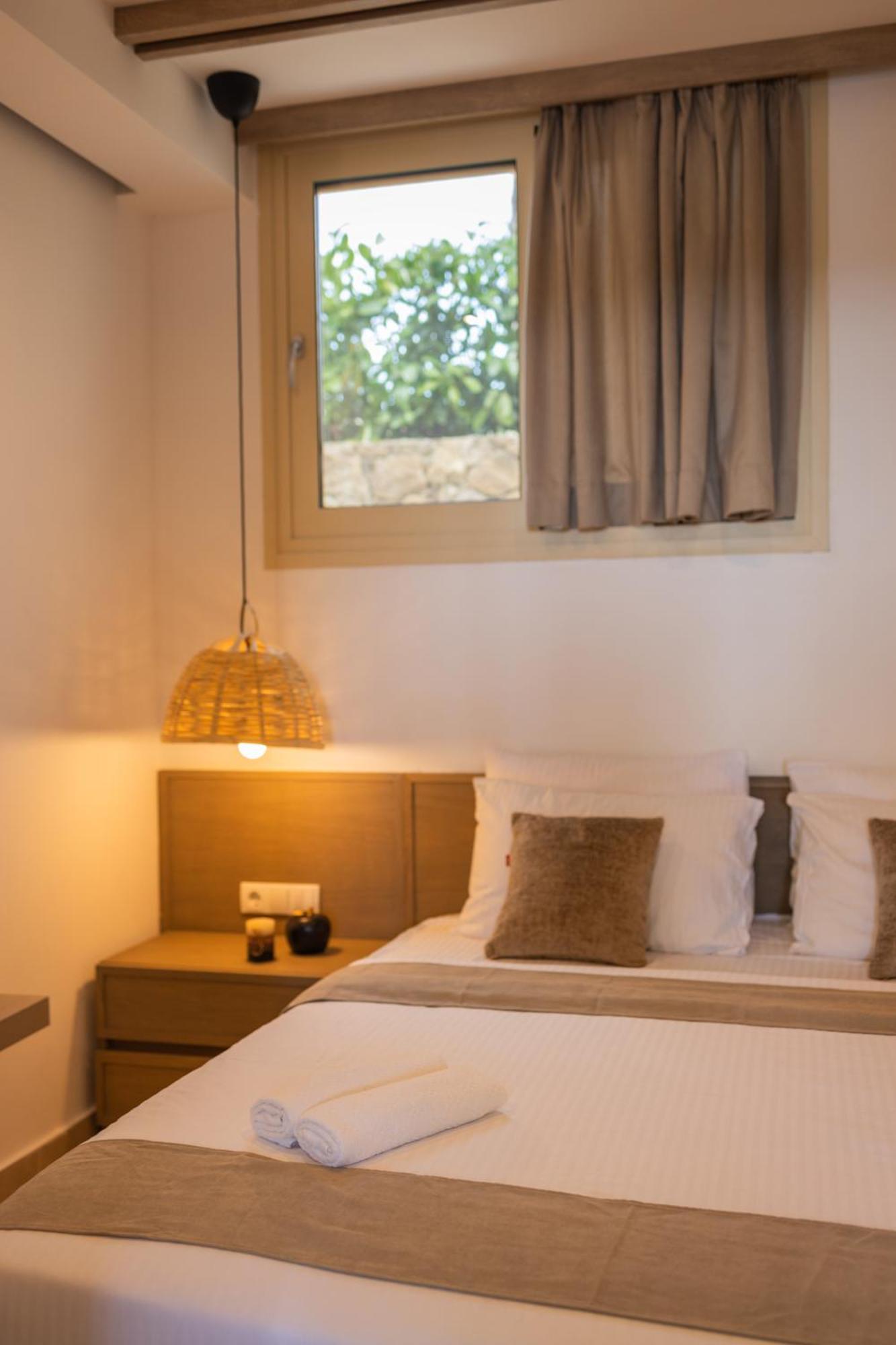 Sanimar Hotel Kassandria Bilik gambar