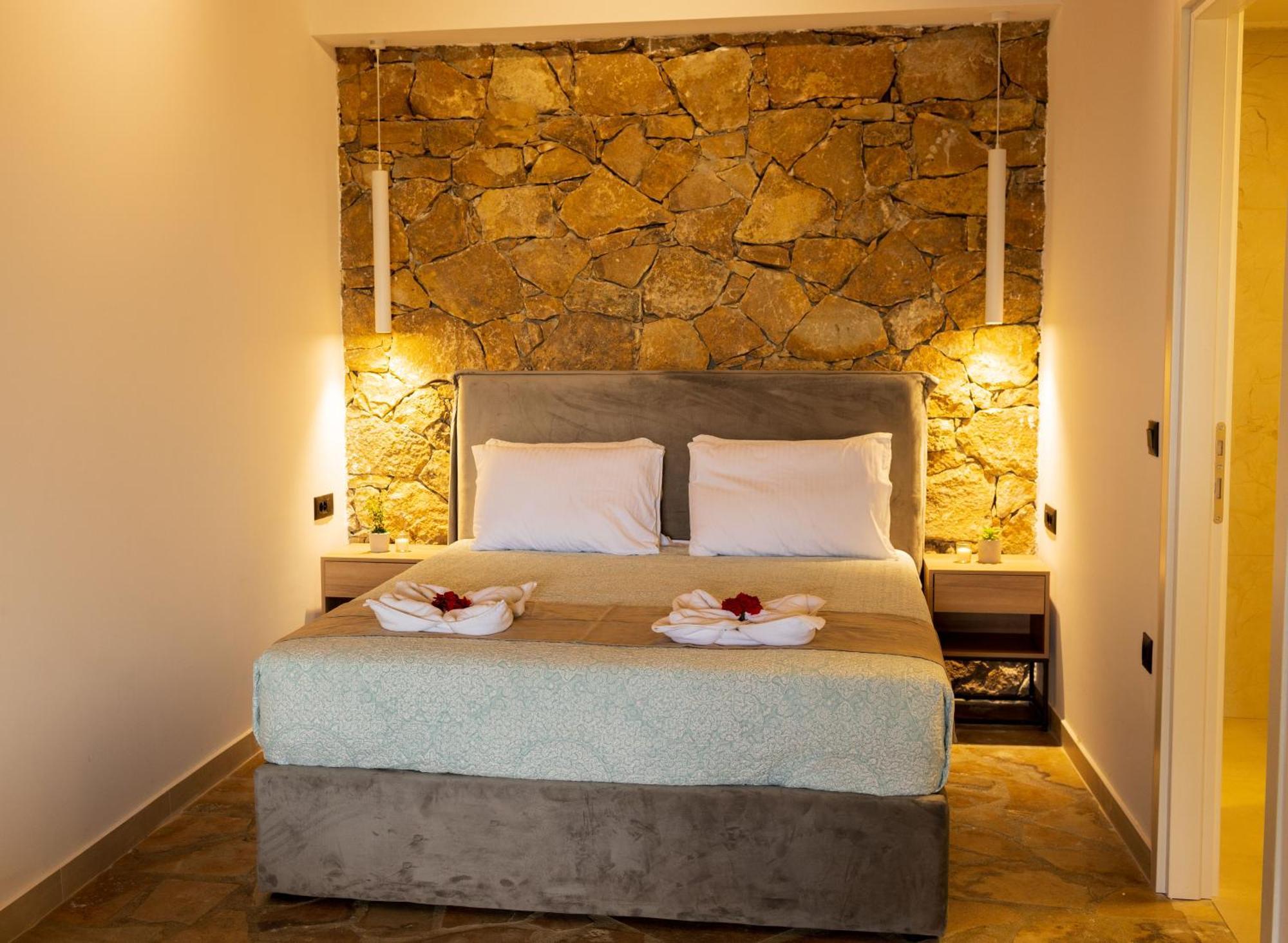 Sanimar Hotel Kassandria Bilik gambar