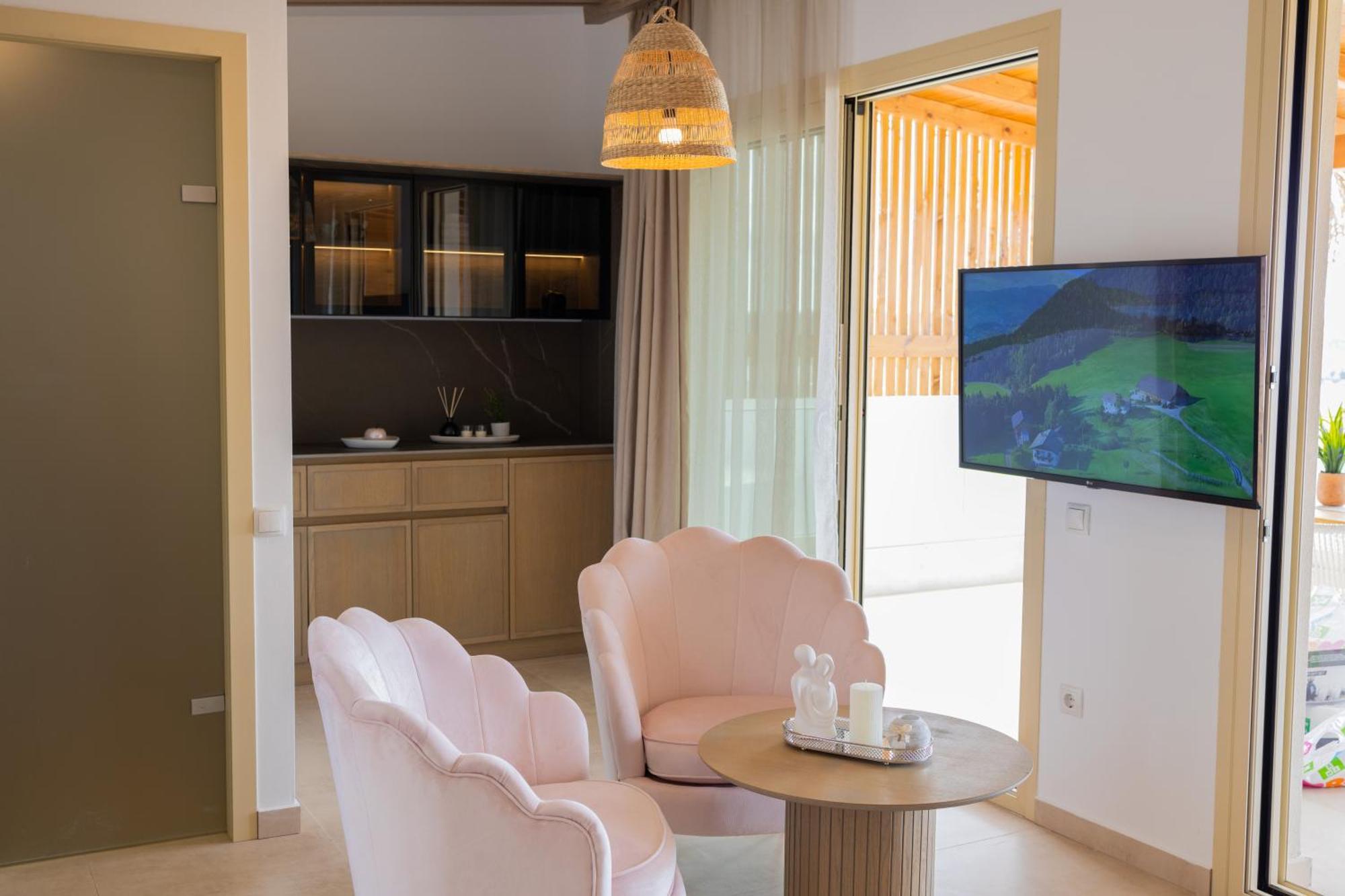 Sanimar Hotel Kassandria Bilik gambar