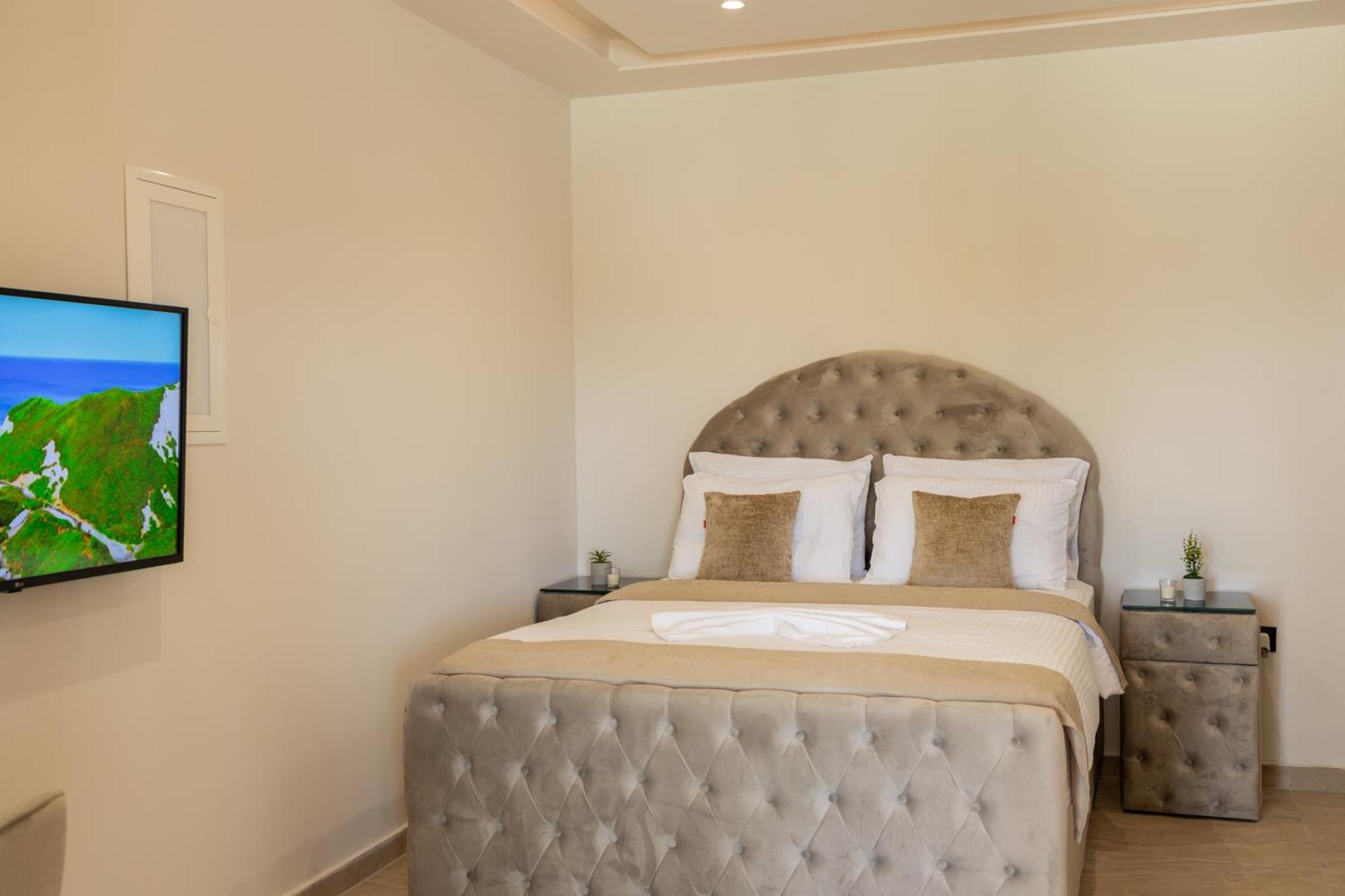 Sanimar Hotel Kassandria Bilik gambar